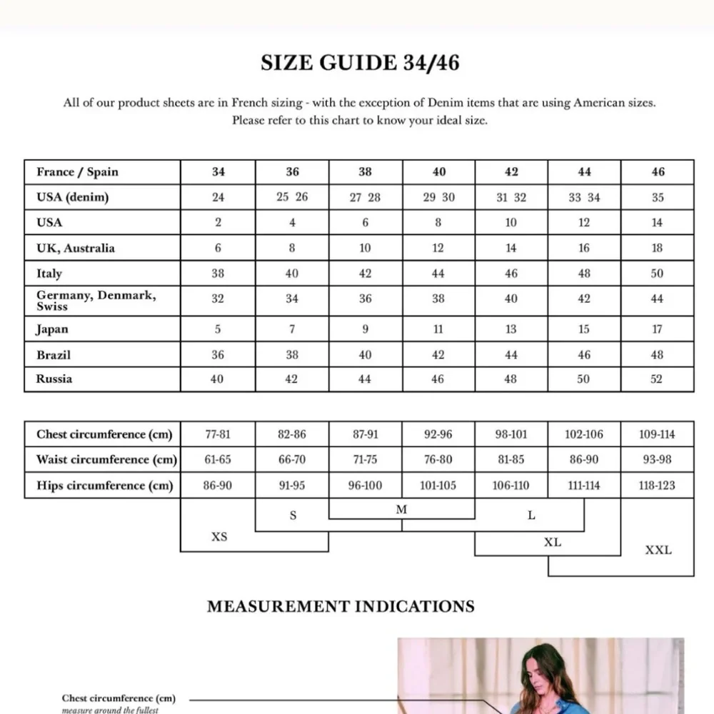 NWOT Sezane Black Silk Candice Playsuit Romper Size 4/EU 36 - Picture 6 of 6